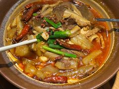 -丹江渔村(首都机场店)