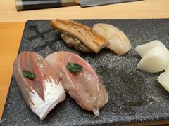 -鮨冠OMAKASE食べ放题(北京首店)