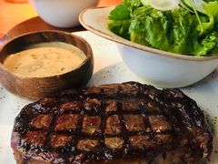 -The Meat & Wine Co Southbank(南岸店)