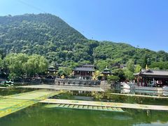 -华清宫景区
