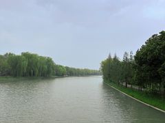 -同里国家湿地公园