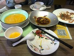 -火啫啫·粤式啫啫煲(南通首店)