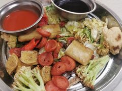 -瑞安第一泡·后街泡泡(虹桥后街店)