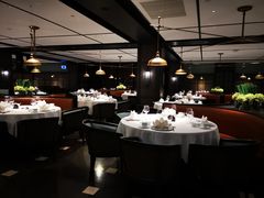 大堂-民国红公馆·秦淮八艳(夫子庙店)