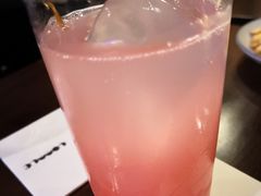 -The Bottle Bar(羲和商业广场店)