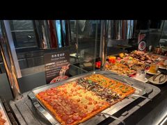 -广州粤海喜来登酒店