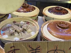 -霄汉羊排(万松园一店)