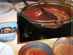 -温禾牛·和牛寿喜烧自助火锅(恒基名人店)