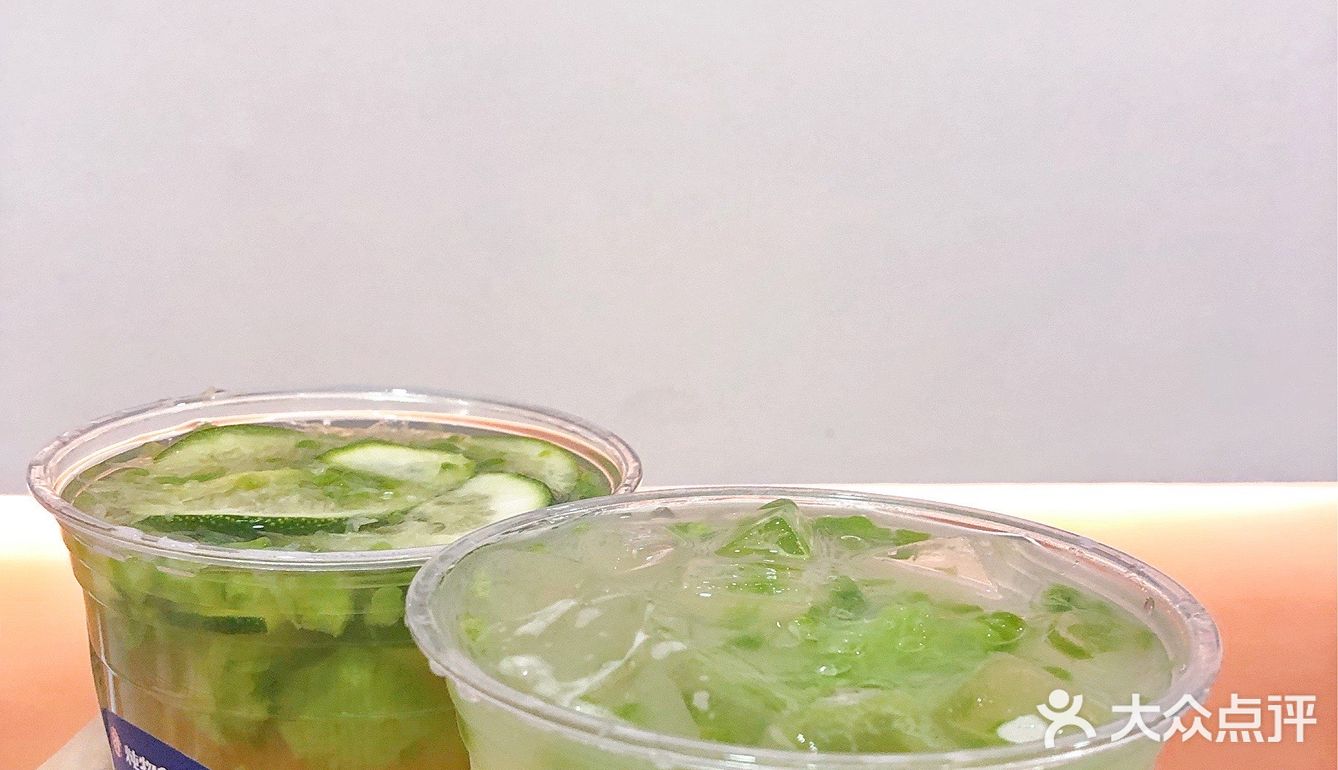 如果苦瓜都是这样，我早愿意吃了