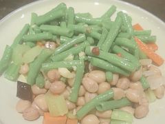 -粗粮人家·东北菜(洋桥店)