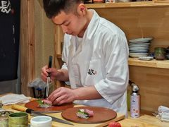 -镹·鱼料理  国产鱼使用店