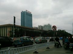 -广西壮族自治区博物馆