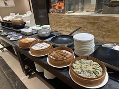 -京香轩·中餐厅(上海中庚聚龙酒店)