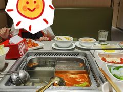 -海底捞火锅(九霄梦天地店)