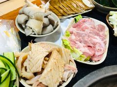 -肥龙火锅(南坪店)
