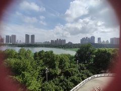 -月湖风景区