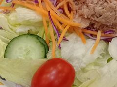 -萨莉亚意式餐厅(中北永旺店)