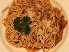 意面-必胜客(安盛金马店)