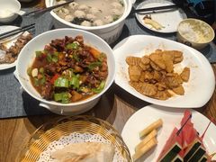 -老山东·山东菜(鲁菜名店)