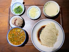 -十面春风·江南面馆(崇宁路店)