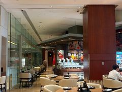 -怡咖啡海鲜自助餐厅(浦东香格里拉店)