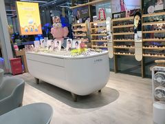 -无界眼镜MaxLess(五角场万达店)