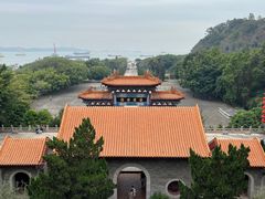 -南沙天后宫景区