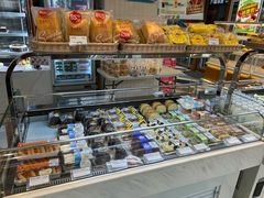 -85度C(生甜甜圈研究工坊·东莞黄江星光城店)