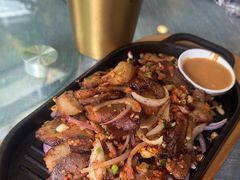 -野蔓果·山野菜(西湖景区·龙井茶田店)