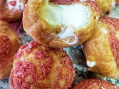 -酥翁·PASTRY糕点(牡丹园店)