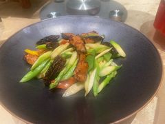 -南昌绿地铂瑞酒店·臻萃轩中餐厅