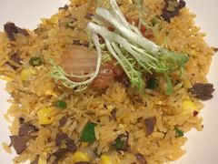 -百威KTV(恒福路店)