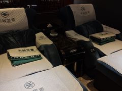 -天诚足道(金融街店)