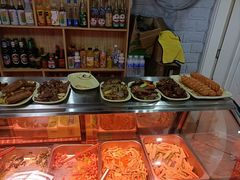 -竹青胶东摔面(黄岛开发区店)