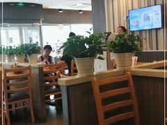 大堂-李先生牛肉面大王(华联商厦店)