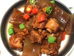 -松鹤楼·非遗·苏帮菜(融科店)