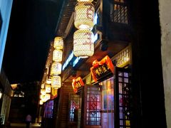 门面-王庄阿咪海鲜大排档(上下杭店)