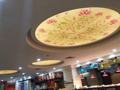 -宁海金海开元名都大酒店·名爵自助餐厅(金水路店)