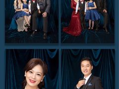 -iF摄影•全家福•证件照•形象照(南山店)