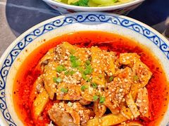 -耍盆友·重庆江湖菜(百子湾店)