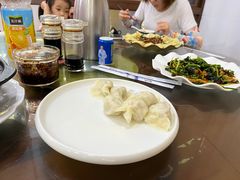 -祝家饺子馆