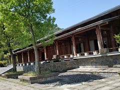-黄公望隐居地