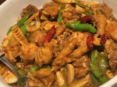 -馋嘴猫北京食堂·烤鸭·宵夜(亚运村店)