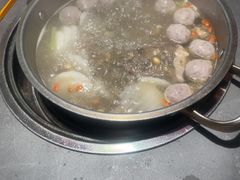 -潮发潮汕牛肉店(东方宝泰店)