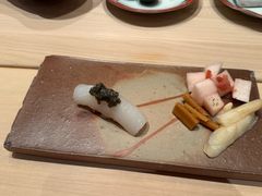 -Ginza Onodera 鮨(外滩十八号店)