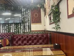 -Xabnam_夏葡纳·新疆餐厅(日坛上街店)