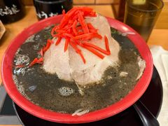 -博多一幸舍(侨福芳草地购物中心店)