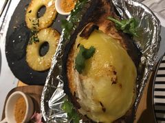 -麦甜创意轻食餐厅(西康路店)