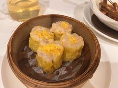-白天鹅宾馆-宏图府餐厅