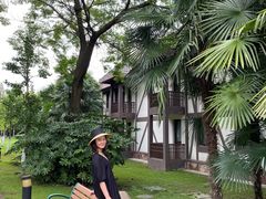 -太阳岛度假酒店